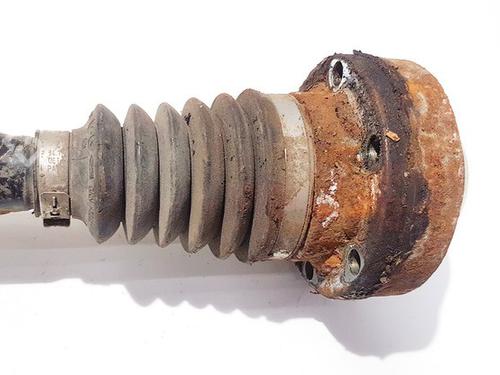 Left rear driveshaft AUDI A6 C6 (4F2) 3.0 TDI quattro | BP35445305M40 - Image 3