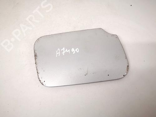 fuel-flap-peugeot-407-6d_-2004-2005-2006-2007-2008-2009-2010-2011-35478044 main image