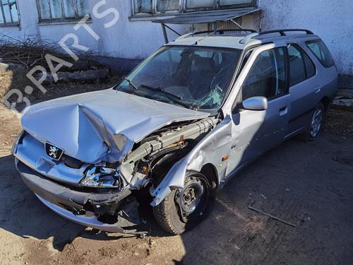 Barra de techo PEUGEOT 306 Hatchback (7A, 7C, N3, N5) 1.8 16V | BP35531883C65  - Image 6