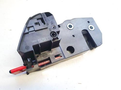 Used Electronic module Electronic module VW PASSAT B6 (3C2) 2.0 TDI (140 hp) 35174877 35174877