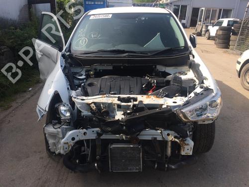 Used Parts MITSUBISHI ASX (GA_W_) 1.8 DI-D (GA6W) 4527036