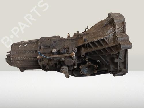 Gearbox SEAT EXEO (3R2) 2.0 TDI | BP34914648M3 - Image 3