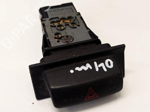 Used Warning switch Warning switch AUDI A6 C5 (4B2, 4B4) 2.5 TDI (150 hp) 34786716 34786716