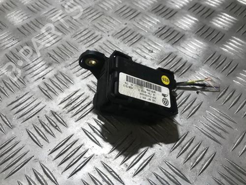Electronic module VW GOLF PLUS V (5M1, 521) 1.9 TDI | BP35704402M83 - Image 2