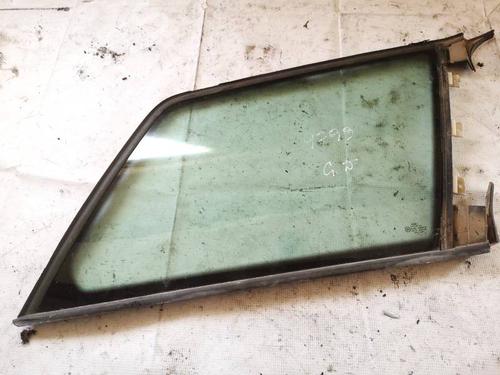 Used Rear right quarter glass Rear right quarter glass 35131494 35131494