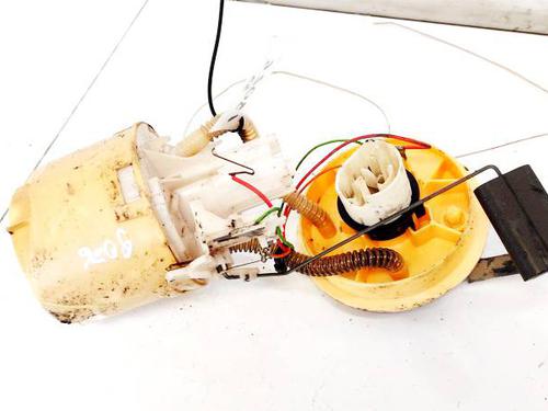 Used Fuel pump Fuel pump 35297972 35297972