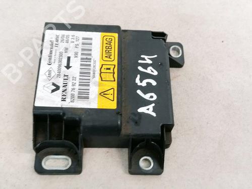 Used ECU airbags ECU airbags CHRYSLER VOYAGER IV (RG, RS) 3.3 Flex-Fuel (174 hp) 33079176 33079176