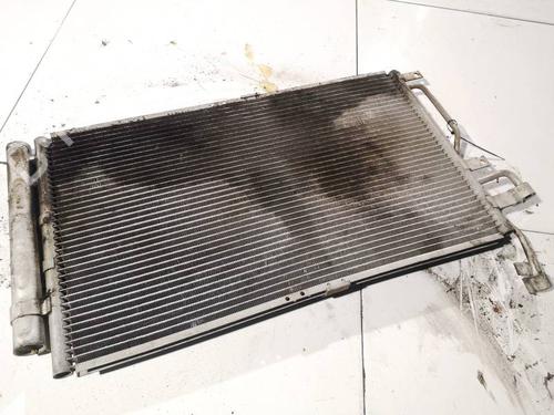 AC radiator CHEVROLET CAPTIVA (C100, C140) 2.0 D 4WD | BP35059524M32 - Image 2