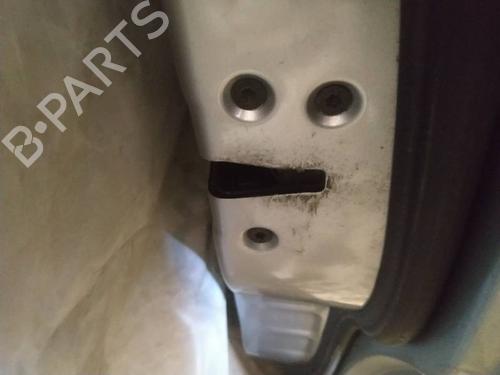 Used Rear right lock Rear right lock 35335984 35335984