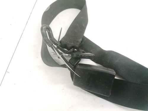 Seat buckle VW BORA Variant (1J6) 2.0 | BP35464833I32 - Image 2