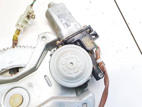 Used Left rear window motor Left rear window motor MAZDA PREMACY (CP) 2.0 TD (90 hp) 35189893 35189893