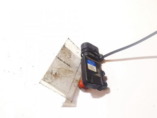 Electronic module OPEL MERIVA A MPV (X03) 1.6 (E75) | BP35590536M83 - Image 3