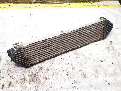 Intercooler FORD FOCUS II (DA_, HCP, DP) 1.6 TDCi | BP35241638M30 - Image 3