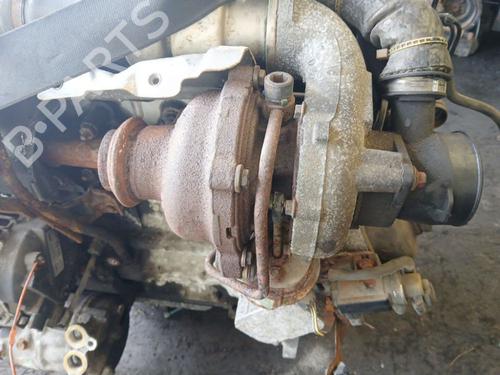 Used Turbocharger/Supercharger Turbocharger/Supercharger 37085464 37085464