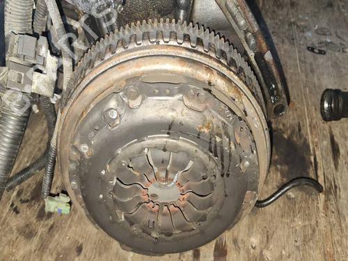 Altro Altro NISSAN TIIDA Hatchback (C11) 1.5 dCi (106 hp) 36942045 36942045