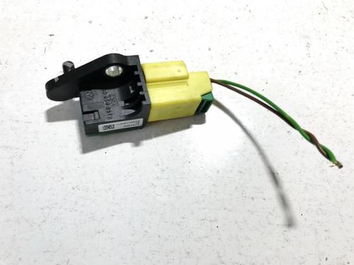 Used Electronic module Electronic module VW PASSAT CC B6 (357) 2.0 TDI (170 hp) 33507438 33507438