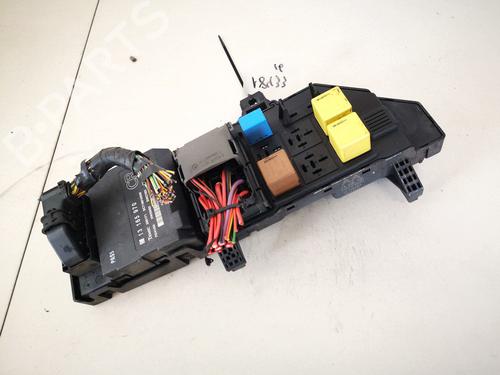 fuse-box-opel-vectra-c-z02-2002-2003-2004-2005-2006-2007-2008-2009-32915622 main image
