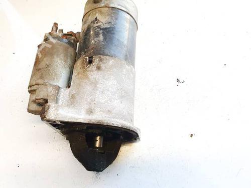 Starter OPEL INSIGNIA A (G09) 2.0 CDTI (68) | BP34840893M8 - Image 3
