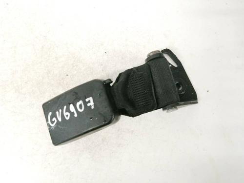 Used Seat buckle Seat buckle 35037053 35037053