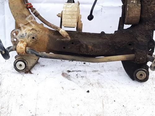 Krængningsstabilisator Krængningsstabilisator SAAB 9-3 (YS3F, E79, D79, D75) 2.2 TiD (125 hp) 35625474 35625474