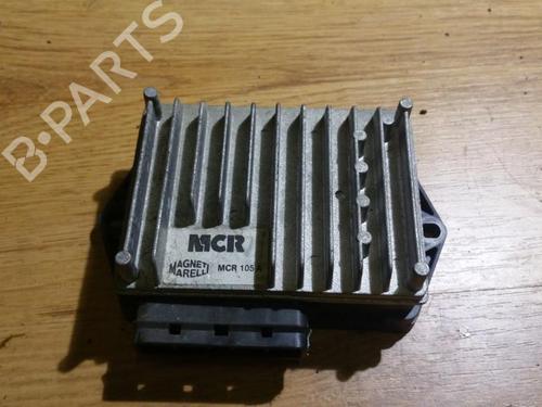 Used Electronic module Electronic module ALFA ROMEO 146 (930_) 1.9 TD (930.B4A) (90 hp) 33481334 33481334