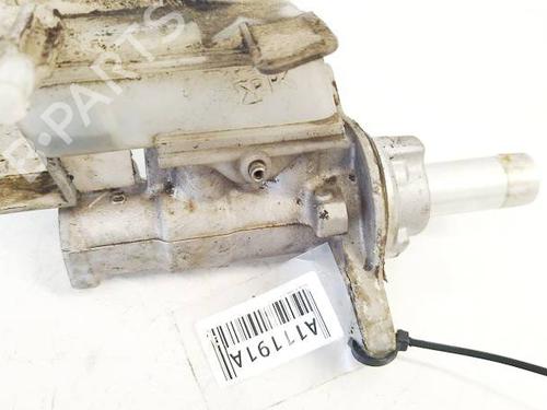 Used Brake master cylinder Brake master cylinder MAZDA 6 Hatchback (GH) 2.0 MZR-CD (GH14) (140 hp) 34774135 34774135