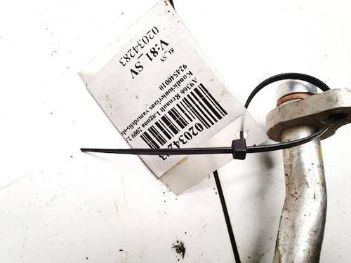 AC pipe RENAULT LAGUNA III (BT0/1) 2.0 dCi (BT01, BT08, BT09, BT0E, BT0K, BT12, BT1C, BT1D,... | BP32956453M126 - Image 2