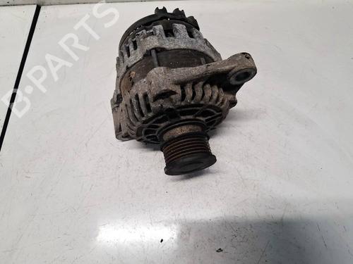 Alternator OPEL INSIGNIA A (G09) 2.0 CDTI (68) | BP34794036M7 - Image 2
