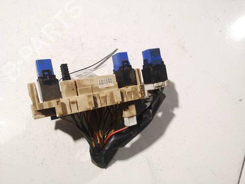 Fuse box NISSAN NOTE (E11, NE11) 1.4 | BP32564983E1