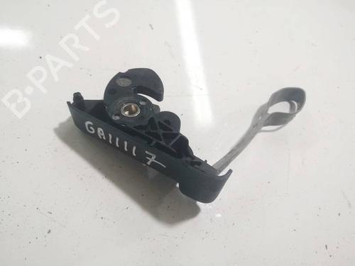 Used Electronic module Electronic module 34798687 34798687