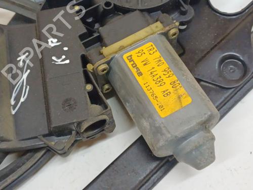 Used Left front window motor Left front window motor FORD GALAXY I (WGR) 1.9 TDI (90 hp) 34745550 34745550