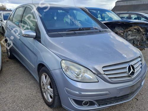 Used Parts MERCEDES-BENZ B-CLASS Sports Tourer (W245)  B 200 CDI (245.208)  4687080