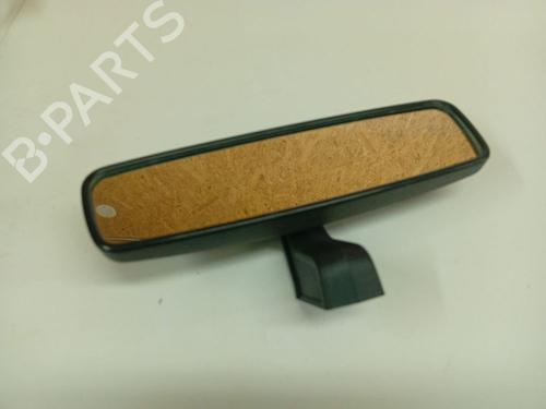 Used Rear mirror Rear mirror ALFA ROMEO 159 (939_) 1.9 JTDM 8V (939AXE1B) (120 hp) 36454342 36454342