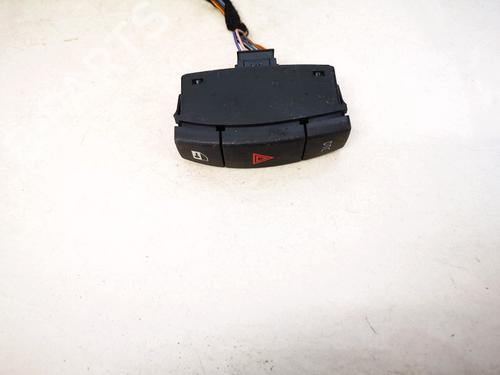 Used Warning switch Warning switch BMW 1 Convertible (E88) 118 d (143 hp) 35532907 35532907