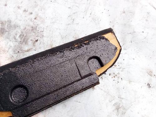 Boot lining AUDI A6 C5 (4B2, 4B4) 2.5 TDI quattro | BP34815590I3 - Image 3