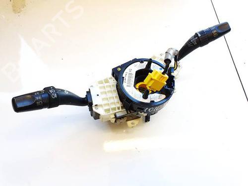 Used Warning switch Warning switch HONDA FR-V (BE) 1.8 (BE1) (140 hp) 35019895 35019895