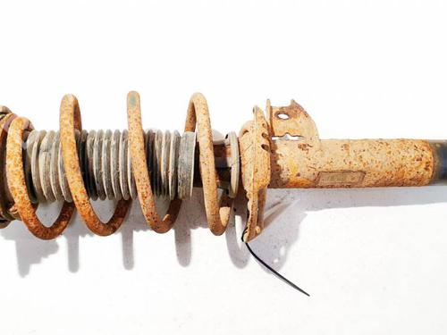 Used Left front shock absorber Left front shock absorber 34898434 34898434