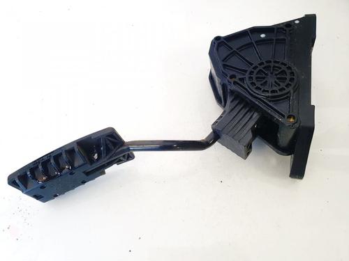 Used Pedal Pedal HONDA CR-V III (RE_) 2.2 i-CTDi 4WD (RE6) (140 hp) 35417704 35417704