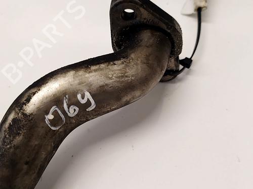 Pipe VW PASSAT B7 (362) 1.6 TDI | BP34790840M125 - Image 3
