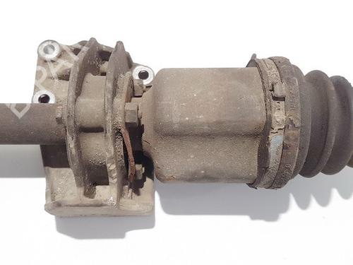 Right front driveshaft DAEWOO REXTON (GAB_) 2.7 D All-wheel Drive | BP35583365M39 - Image 3