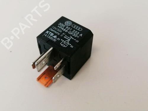 Used Electronic sensor Electronic sensor VW CADDY III Box Body/MPV (2KA, 2KH, 2CA, 2CH) 1.9 TDI (105 hp) 33065386 33065386