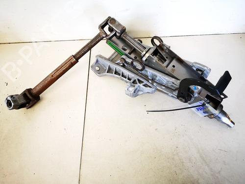 Used Steering column Steering column VOLVO V50 (545) 2.0 D (136 hp) 35514045 35514045