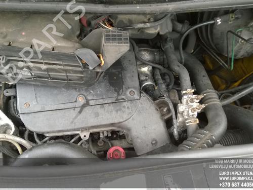 Other RENAULT TRAFIC II Bus (JL) 1.9 dCI 100 (JL0C, JL0K) | BP33480923O1  - Image 9