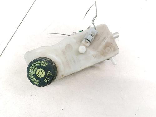 Used Brake master cylinder Brake master cylinder RENAULT MEGANE II (BM0/1_, CM0/1_) 1.5 dCi (BM0F, BM0T, BM2B, CM0F, CM0T) (82 hp) 35490245 35490245
