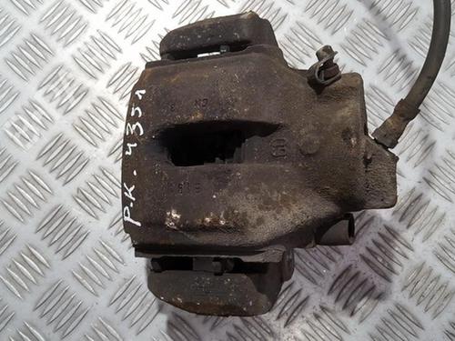 Used Left front brake caliper Left front brake caliper BMW X5 (E53) 4.4 i (320 hp) 35835512 35835512