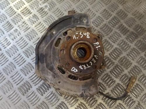 Used Right front steering knuckle Right front steering knuckle 35676184 35676184
