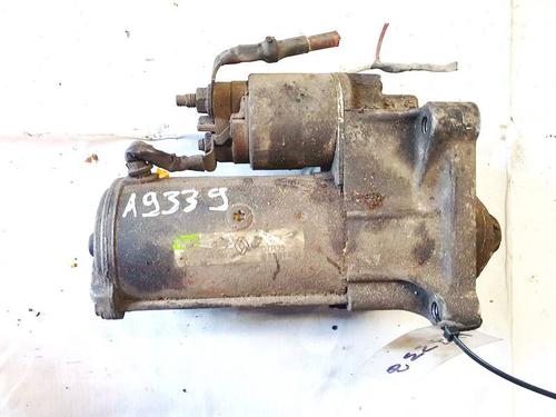 Used Starter Starter 35234513 35234513