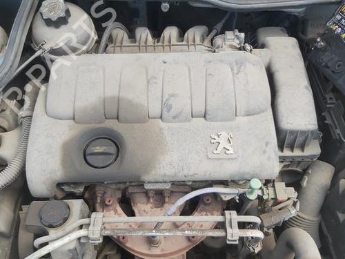 Engine mount PEUGEOT 206 SW (2E/K) 1.4 16V | BP33075110M89  - Image 7