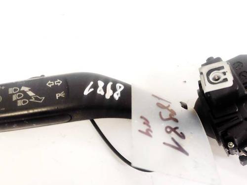 Warning switch SKODA OCTAVIA II (1Z3) 1.6 TDI | BP35304492I22 - Image 2