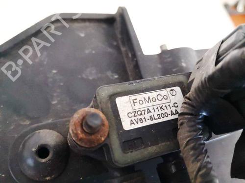 Electronic module FORD FOCUS III 1.6 TDCi | BP35325985M83 - Image 2
